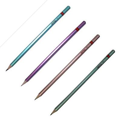 Rotring Metalik Kurşun Kalem Hb (Adet)