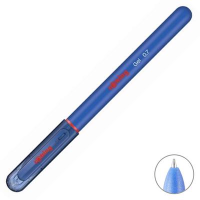 Rotring Gel Jel Kalem 0,7Mm Mavi