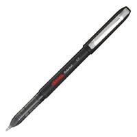 Rotring Rollerball Roller Kalem 0,7Mm Siyah