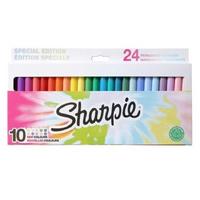 Sharpie Permanent Kalem Special Edition Set 24'Lü