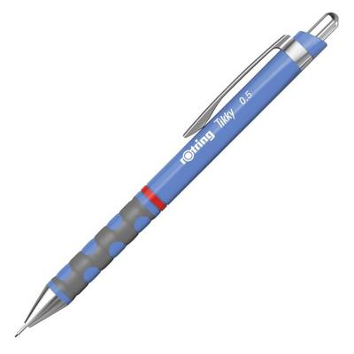 Rotring Tikky Versatil Kalem 0,5Mm Menekşe Mavi