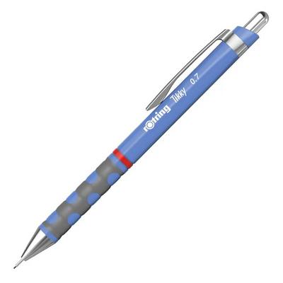 Rotring Tikky Versatil Kalem 0,7Mm Menekşe Mavi