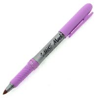 Bic Marking Permanent Marker Fine Point Petal Pink