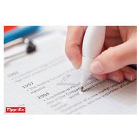 Tipp-Ex Sıvı Silici Düzeltici Kalem