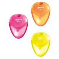 Maped Igloo Neon Kalemtıraş (Adet)