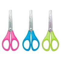 Maped Essentials Renkli Çocuk Makası 13Cm (Adet)