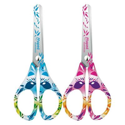 Maped Mini Cute Desenli Çocuk Makası 13Cm