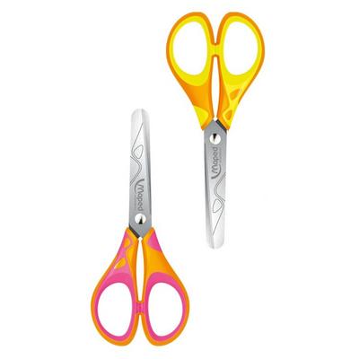 Maped Essential Soft Makas Neon (Adet)