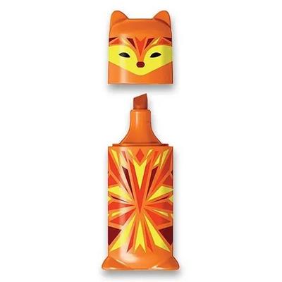 Maped Mini Cute İşaretleme Kalemi Turuncu