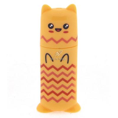 Maped Mini Cute İşaretleme Kalemi Pastel Turuncu