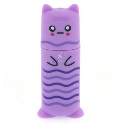 Maped Mini Cute İşaretleme Kalemi Pastel Lila