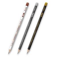 Maped Black Peps Deco Üçgen Kurşun Kalem (Adet)