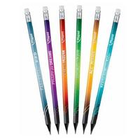 Maped Black Peps Energy Silgili Üçgen Kurşun Kalem (Adet)