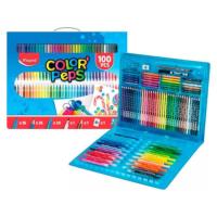 Maped Coor Pep's 907003 Boya Kalem Set 100'Lü