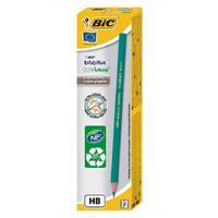 Bic Evolution 650 Original Kurşun Kalem Hb 12'Li Paket