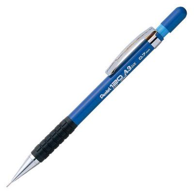 Pentel 120 A3dx A317 Versatil Kalem 0,7 Mavi