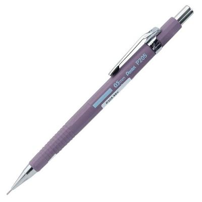 Pentel P205-99V Versatil Teknik Çizim Kalemi 0,5Mm Sport Chic Violet