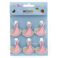 Lutart Mini Mandal Bebekli