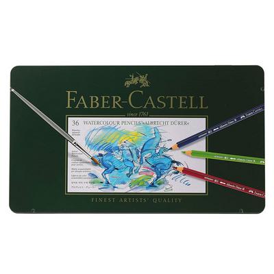 Faber-Castell Albrecht Dürer Aquarell Sulu Boya Kalemi 36 Renk