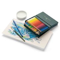 Faber-Castell Albrecht Dürer Aquarell Sulu Boya Kalemi 36 Renk Studio Box