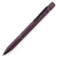 Faber-Castell Grip Edition Versatil Basmalı Kalem 0,7Mm Berry