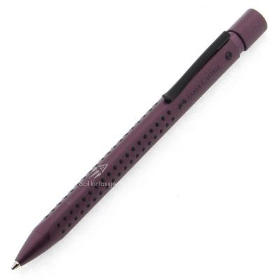 Faber-Castell Grip Edition Versatil Basmalı Kalem 0,7Mm Berry