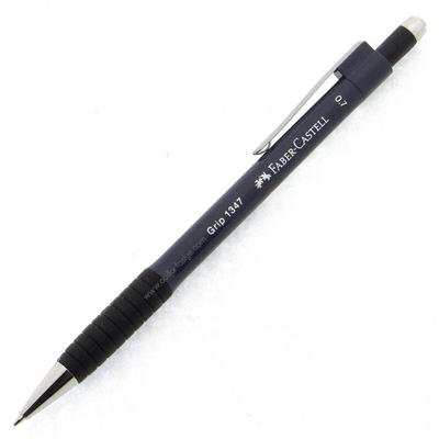 Faber-Castell Grip Versatil Basmalı Kalem 0,7Mm 1347 Navy Blue