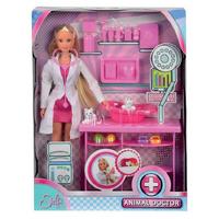 Steffi Love Veteriner Bebek