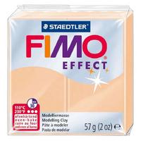 Staedtler Fimo Soft Polimer Kil 57Gr 405 Şeftali