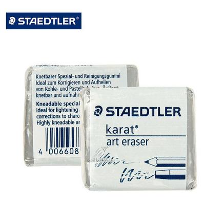 Staedtler Hamur Resim Silgisi Gri
