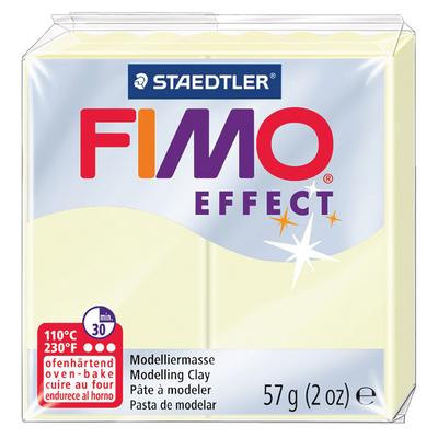 Staedtler Fimo Soft Polimer Kil 57Gr 04 Işıltılı