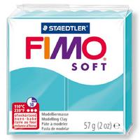 Staedtler Fimo Soft Polimer Kil 57Gr 39 Nane