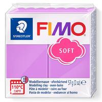 Staedtler Fimo Soft Polimer Kil 57Gr 62 Lavanta