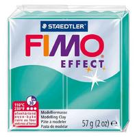 Staedtler Fimo Soft Polimer Kil 57Gr 504 Şeffaf Yeşil