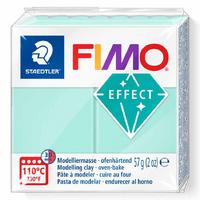 Staedtler Fimo Soft Polimer Kil 57Gr 505 Mint