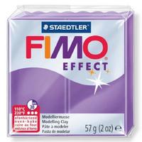 Staedtler Fimo Soft Polimer Kil 57Gr 604 Şeffaf Leylak
