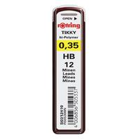 Rotring Tikky Min Kalem Ucu Hb 0,35Mm