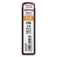 Rotring Tikky Min Kalem Ucu Hb 1,0Mm