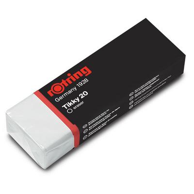 Rotring Tikky 20 Silgi Büyük