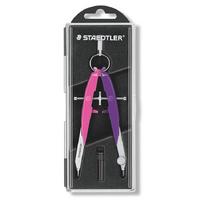 Staedtler 556 00-N2 Neon Pergel Pembe Mor