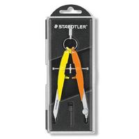 Staedtler 556 00-N3 Neon Pergel Sarı Turuncu