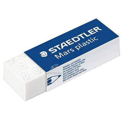 Staedtler Mars Plastic 526 50 Silgi Büyük