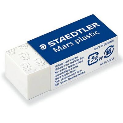 Staedtler Mars Plastic 526 53 Silgi Küçük