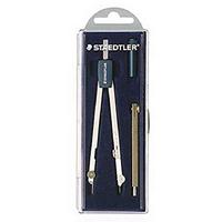 Staedtler 559 C03 Tek Kırma Uzatmalı Pergel