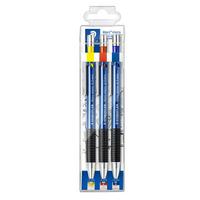 Staedtler Mars Micro Versatil Kalem 3'Lü Set
