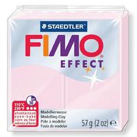 Staedtler Fimo Soft Polimer Kil 57Gr 206 Kristal Rose