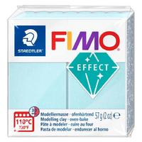 Staedtler Fimo Soft Polimer Kil 57Gr 306 Kristal Buz Mavi