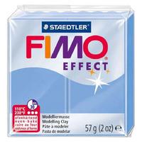 Staedtler Fimo Soft Polimer Kil 57Gr 386 Akik Mavi