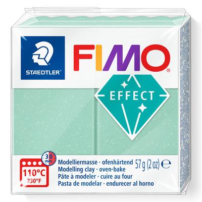 Staedtler Fimo Soft Polimer Kil 57Gr 506 Yeşim