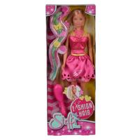 Steffi Love Fashion Hair Bebek